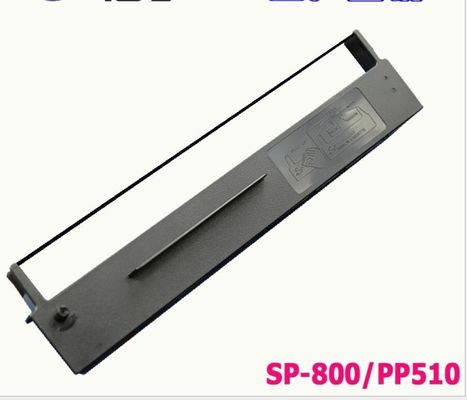 SEIKOSHA SP800 FURUNO PP520 NKG800 PP520 NKG800 için Yazıcı Şerit Kartuşu Tedarikçi