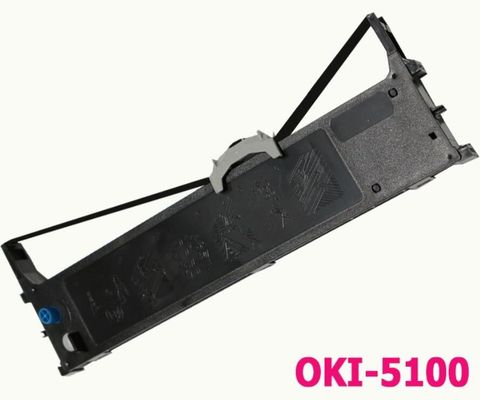 OKI ML5100F 5150F 5200F 5500F 5700F 5800F 7000F için Uyumlu Şerit Kaset Tedarikçi