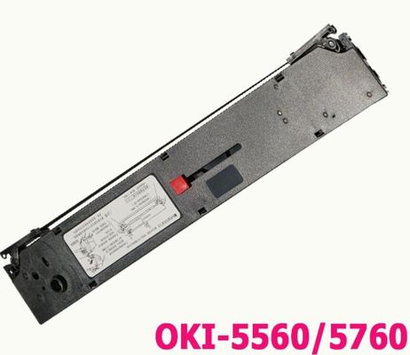 OKI 5560SC 5760SP 6500F için şerit Kartuşlar Tedarikçi