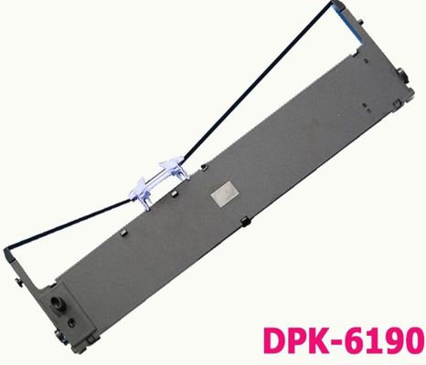 Fujitsu DPK6190 DPK5690 için Uyumlu Mürekkepli Şerit Tedarikçi