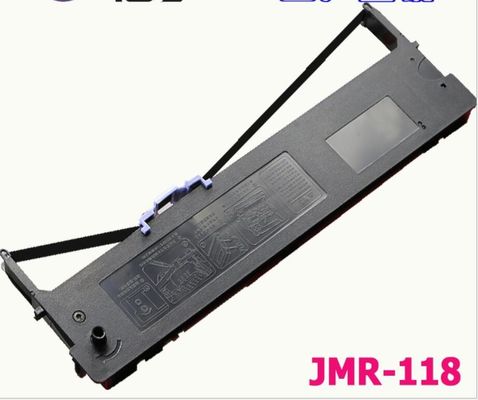JOLIMARK FP570K 570KII 570K PRO 730K DP-550 FP700K+ 660K+ JMR-110 FP570 FP570K2 JMR10 FP700 için Mürekkep Şerit Kartuşu Tedarikçi