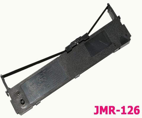 Jolimark Jmr126 Fp630 Elektronik Yazı Makinaları İçin Şerit Kartuş Tedarikçi