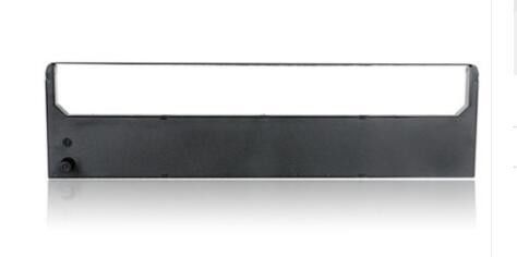 Jolimark 530KII TP 590K 580K 580KII JMR101 için Şerit Kaset Kartuşu Geliştirildi Tedarikçi