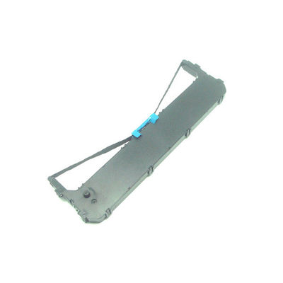 Dascom DS2600 1668 2600 II P3200 Panasonic KXP181 KX-P1131 için Uyumlu Şerit Kaset Tedarikçi