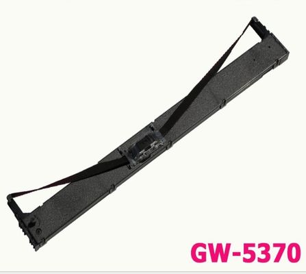 Çin Seddi GW5370 GW5380 Lenovo DP8000 için uyumlu MÜREKKEP YAZICI ŞERİT Tedarikçi