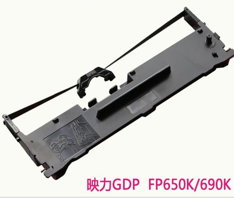 Jolimark FP650K FP680K FP900 650 650KII FP680KII 618K 880K 900K için Nokta Vuruşlu Şerit Tedarikçi
