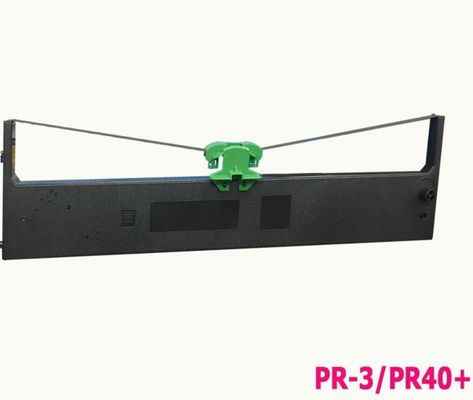 Compuprint PR-40 HCC PR3/SP40 için mürekkep şerit kartuşu Tedarikçi