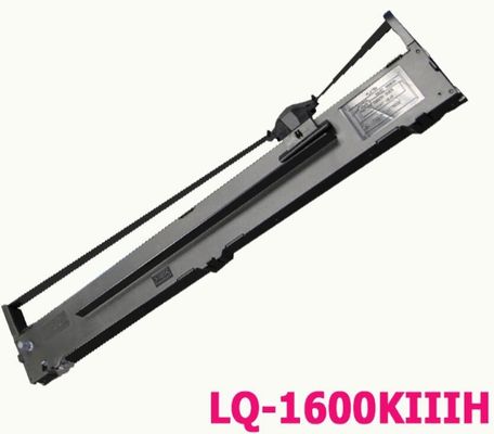 EPSON LQ1600K3H SO15336 için uyumlu MÜREKKEP YAZICI ŞERİT Tedarikçi