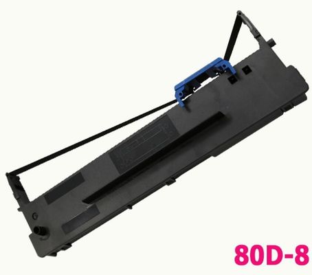 Dascom 80D 8 DS1920 MÜREKKEP Şerit Kaset 5800KII SK860 AR 580P AISINO 80A 8 Tedarikçi