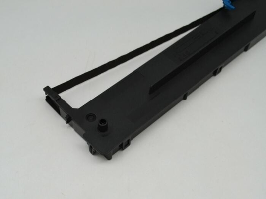 Dascom DS620II DS600 DS1930PRO 80D8 için Uyumlu Mürekkep Şerit Kaseti Geliştirildi Tedarikçi