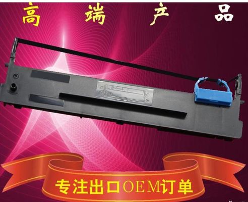 DASCOM 80D-10 DS630pro AR500pro 510pro için Uyumlu Yazıcı Şerit Kartuşu Tedarikçi