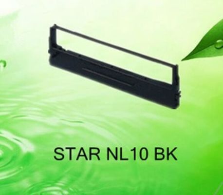 STAR NL10 NB2410 N2410 0912 2422 için Uyumlu Inkribbon Tedarikçi