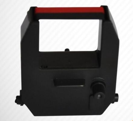 Ronald Jack RJ-3300A RJ-3300N KP-210 Baetron Micro D BR Mindman 200A BR Acroprint ATR-440 için Uyumlu Mürekkep Şerit Tedarikçi