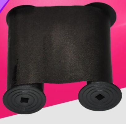 ACROPRINT ETC için Uyumlu Siyah Mor Inkribbon Tedarikçi