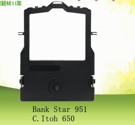 C.ITOH 650 STAR AR951 961 BANKSTAR 951 S L için Şerit Kaset Tedarikçi