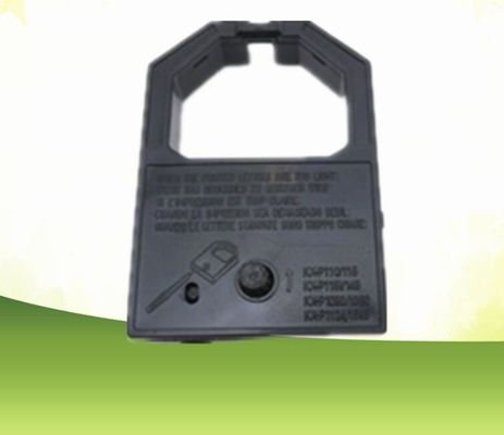 PANASONIC KX-P2124 KX-P2123/ 2180 KXP1090 140K için mürekkep şeridi Tedarikçi