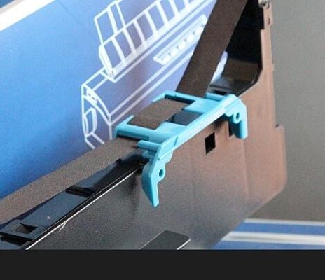 Dscom 110D-8 DS2100II AR600II DS5400IV SK650 için Uyumlu Kartuş Şerit Kaset Tedarikçi