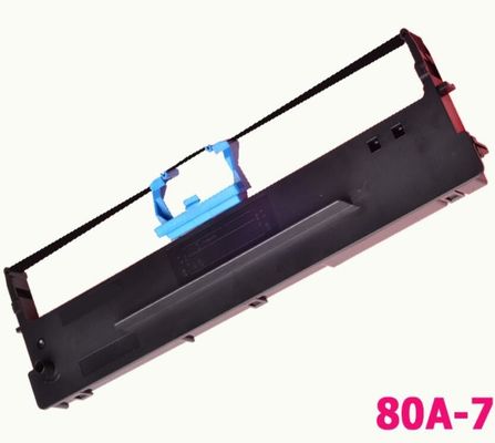 AISINO 80A-7 AX310 310II 320 TY805 için Uyumlu Şerit Kartuş Tedarikçi