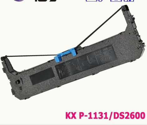 PANASONIC KX P180 KXP181 P3200 P1131 DASCOM DS2600 için Uyumlu Mürekkepli Şerit Tedarikçi