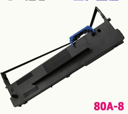 AISINO 80A-8 SK860 SK880 TY6150 TY20E için Uyumlu Yazıcı Şerit Kartuşu Tedarikçi