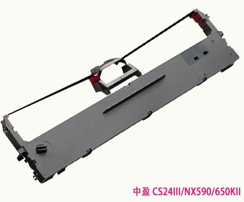 Star NX590/650KII/680/2470/550F/612K/CS24III için yazıcı şerit kartuşu Tedarikçi