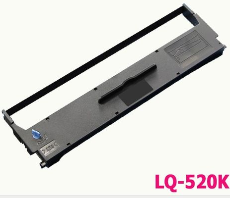 EPSON LQ520K SO15634 için Uyumlu Şerit Kaset Kartuşu Tedarikçi