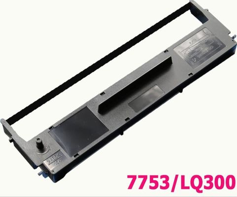 EPSON LQ300K 800K 7753 ERC04 ERC19 LQ200 300 400 500510 550 570 580 için Şerit Kartuş Tedarikçi