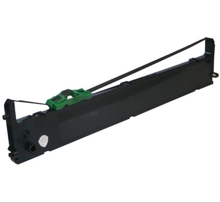 STAR BP850 BP3000II için Uyumlu Mürekkep Şerit Kartuşu Tedarikçi