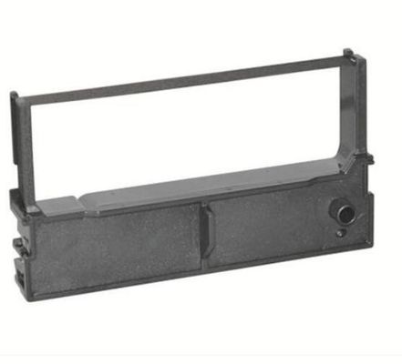 Uyumlu Yazıcı Şerit Kartuşu Epson ERC45 TM U330B 330D Şerit Naylon Tedarikçi