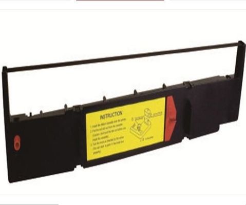 S524 için uyumlu mürekkep şeridi Tedarikçi