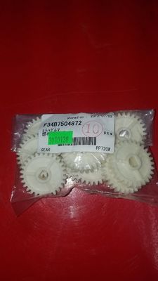 Frontier 330/340 minilab için 327D934434 Gear D28T Tedarikçi