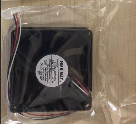 2860H2301B 2860 H2301 2860H2301 2860 H2301B Konica Minilab Yedek Parça Fanı Tedarikçi