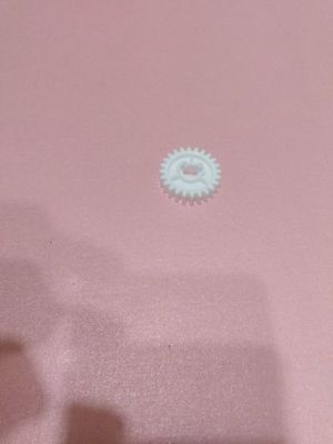 327F1122425C 327F1122425 F327F1122425C Fuji Frontier 350 355 370 375 390 500 550 Minilab Yedek Parça Dişli D24T Tedarikçi