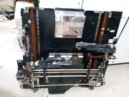 Z019749-01 Z019749 Noritsu QSS3001 Minilab Yedek Parçaları KAĞIT GELİŞTİRME ÜNİTESİ Tedarikçi