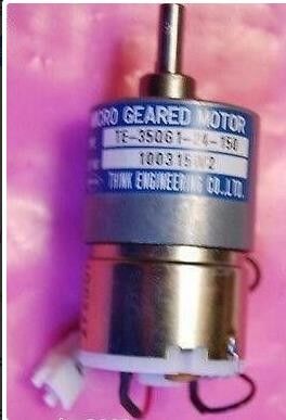 Noritsu W405877 2611 Te 35qg1 24 150 için Yatay İlerleme Motor Ünitesi Tedarikçi