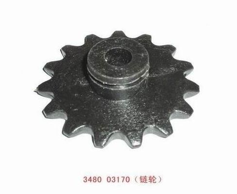 3480 03170A 348003170A 3480 03170 348003170 Konica Minilab Yedek Parça Dişlisi Tedarikçi