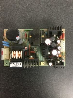 I038373 NORITSU Minilab Yedek Parça GÜÇ KAYNAĞI ANAHTARLAMASI NEMIC LAMBDA SWT40-SFF Tedarikçi