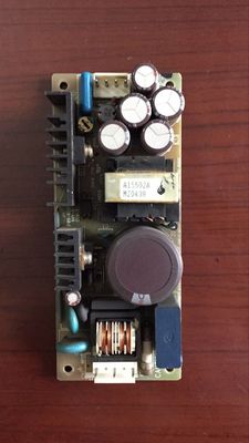 NORITSU Minilab Yedek Parça I038323 ANAHTARLAMA GÜÇ KAYNAĞI DENSEI LAMBDA ZWS30 12 J Tedarikçi