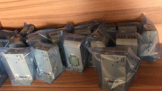 Noritsu 3311 3411 3501 3502 için Dijital Minilab AOM Sürücüsü Z025645 I124001 Tedarikçi