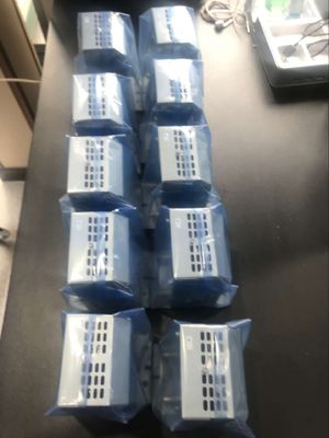 Noritsu Qss 3001 3101 3201 3202 için I124019 Akustik Optik Modülatör Sürücüsü Tedarikçi