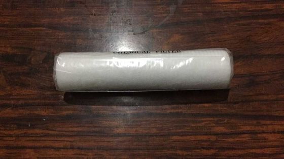Minilab Sarf Malzemeleri Konica QA612 808 828 858 150x22x35 Mm için Kimyasal Filtre Tedarikçi