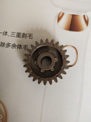 327D1061600 327D1061600B 327C1061600B DİŞLİ DİŞ 24 O CUT FOR FUJI FRONTIER 550 570 LP5500 Minilab Tedarikçi