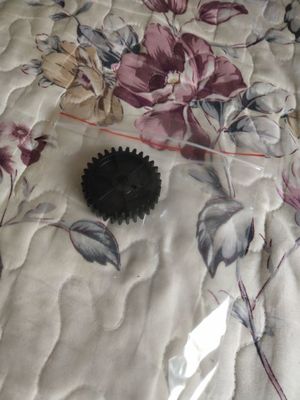 A040264 Noritsu Minilab Parçaları DİŞ 31 Noritsu Qss için Dişli 3101 3102 3201 Tedarikçi