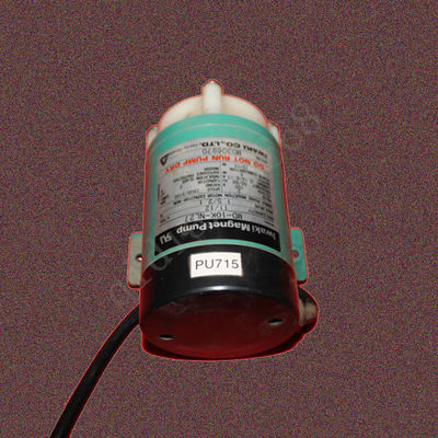 Fuj Frontier 355 370 Dijital Minilab Aksesuarları Pompa 133H0288D 133H0288 Tedarikçi