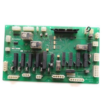 113C967444A 113C967444 Fuji Minilab Parçaları Fuji Frontier 330 340 PAC22 PCB'ler için Tedarikçi