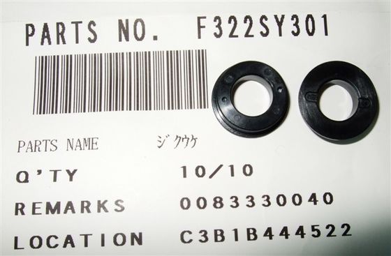 322SY301 F322SY301 Minilab Yedek Parçaları Fuji Frontier 550 Destek Mili Tedarikçi