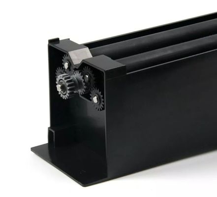 Z019005-01 Noritsu QSS31 32 Minilab makinesi için 4 Dönüşlü Raf Ünitesi Minilab Parçaları Tedarikçi