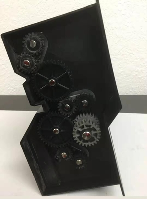 Z018941-01 Noritsu Qss31 32 Minilab Makinesi İçin 1 Dönüşlü Raf Ünitesi Minilab Parçaları Tedarikçi