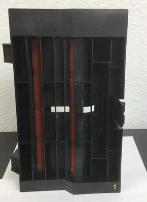 Z018941-01 Noritsu Qss31 32 Minilab Makinesi İçin 1 Dönüşlü Raf Ünitesi Minilab Parçaları Tedarikçi