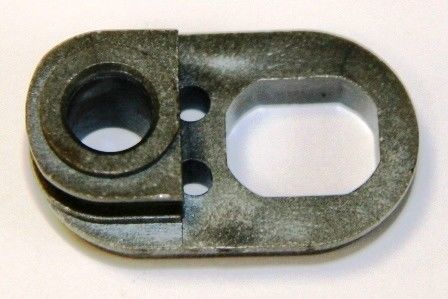 Dayanıklı Noritsu Minilab Parçaları Burç Parça No A033211 / A033211-01 Photolab için Tedarikçi